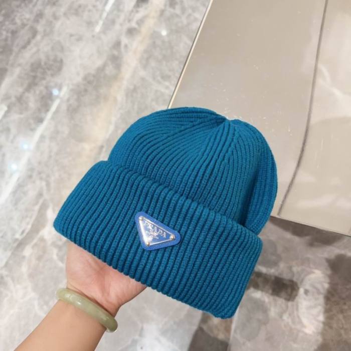 Prada Hats AAA-985