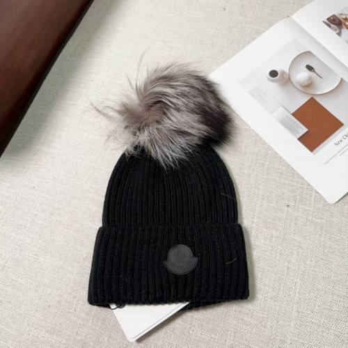 Moncler Hats AAA-836