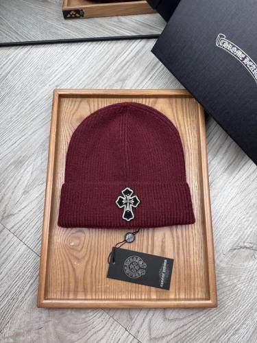 Chrome Hearts Hats AAA-374