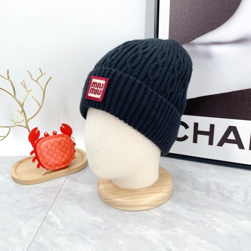 Miumiu Hats AAA-128