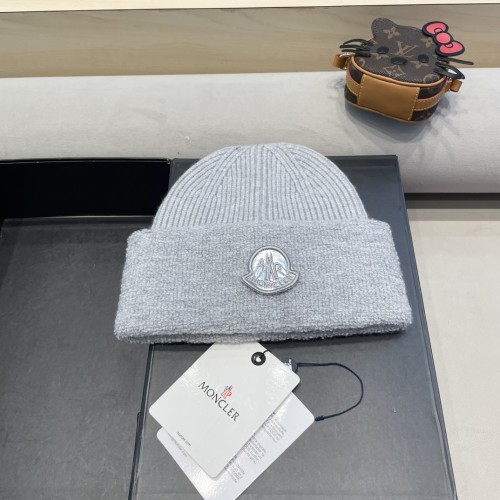 Moncler Hats AAA-370