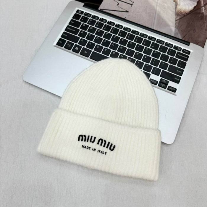 Miumiu Hats AAA-279