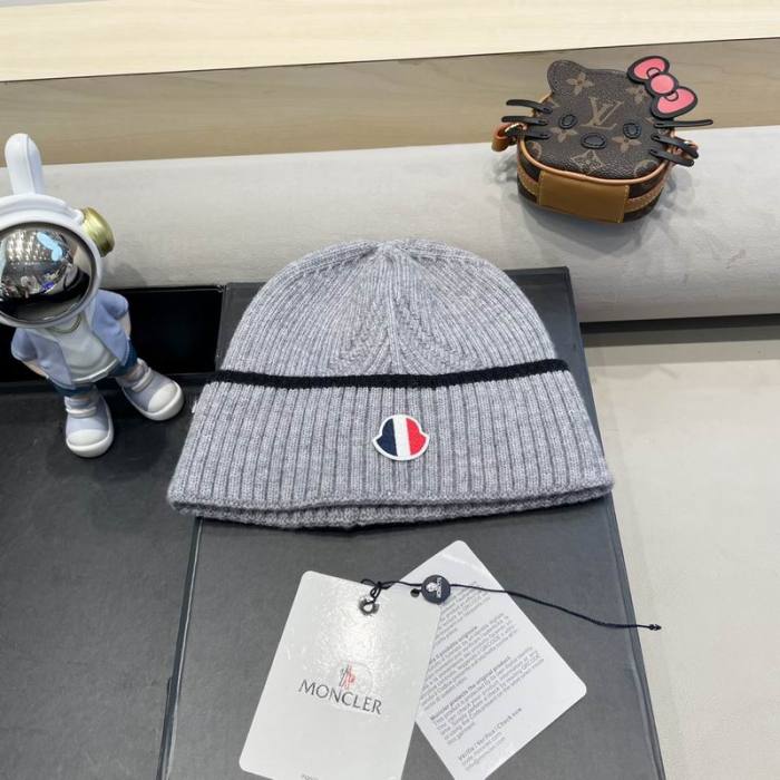 Moncler Hats AAA-434