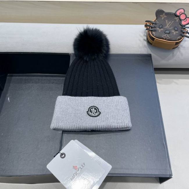 Moncler Hats AAA-841