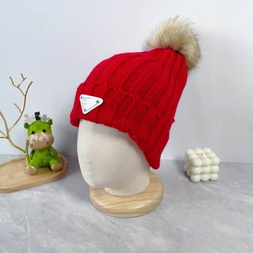 Prada Hats AAA-1044