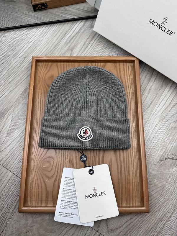Moncler Hats AAA-594