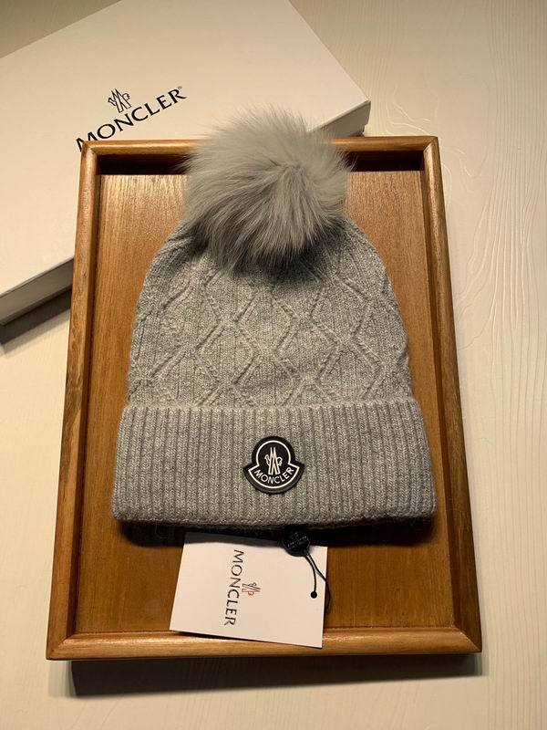 Moncler Hats AAA-937