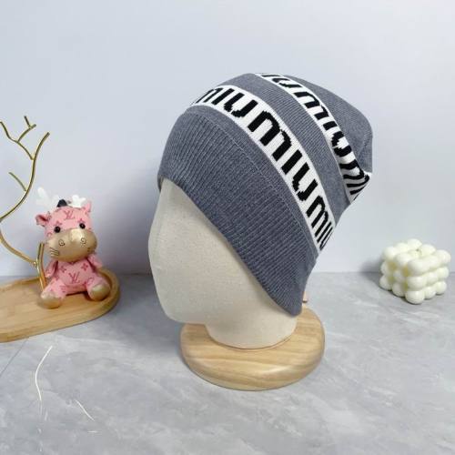 Miumiu Hats AAA-012