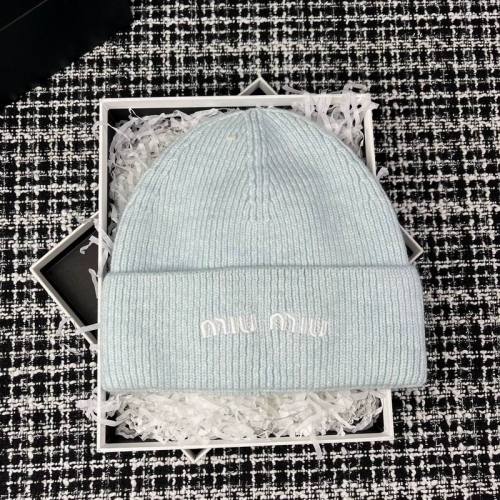 Miumiu Hats AAA-300