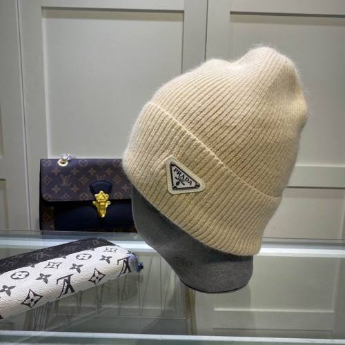 Prada Hats AAA-864