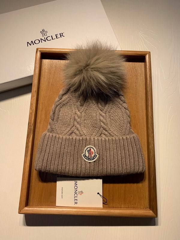 Moncler Hats AAA-917