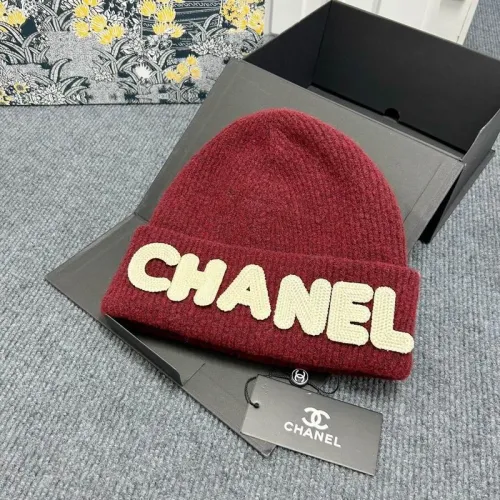 CHAL Hats AAA-2658