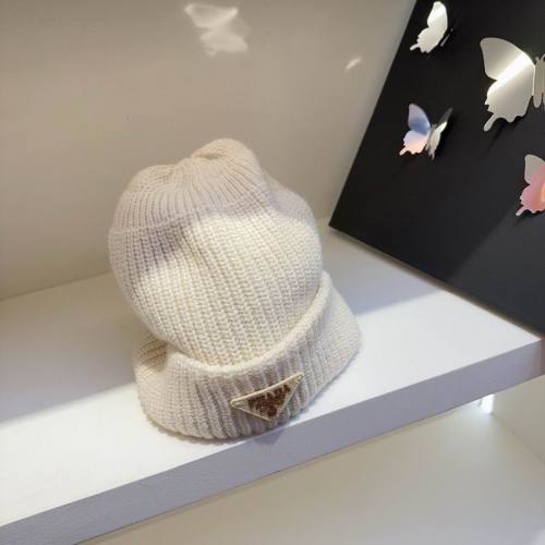 Prada Hats AAA-872