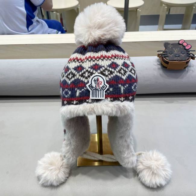 Moncler Hats AAA-1143