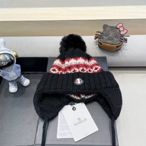 Moncler Hats AAA-989