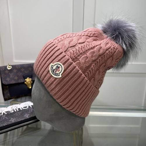 Moncler Hats AAA-852