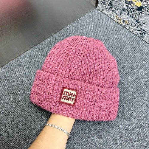 Miumiu Hats AAA-100