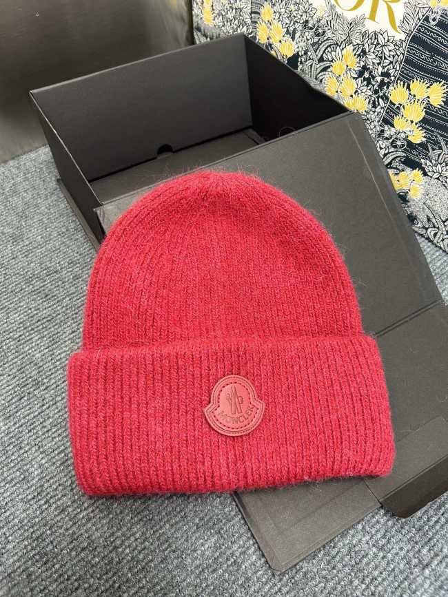 Moncler Hats AAA-334