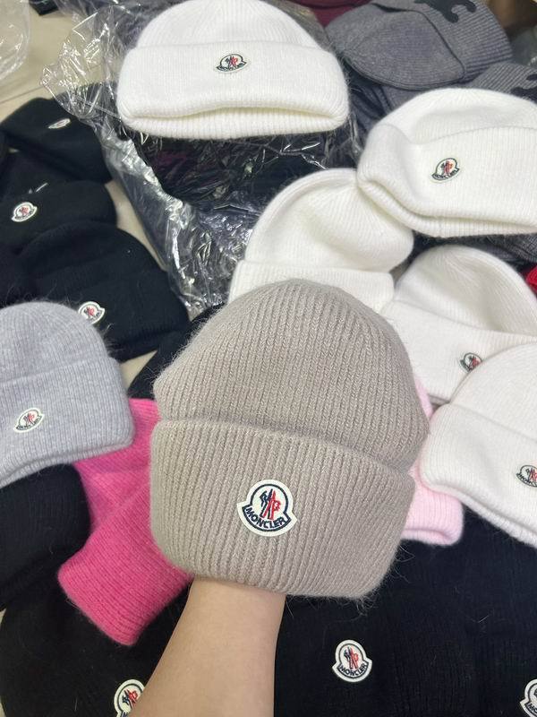 Moncler Hats AAA-382