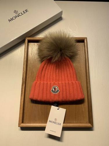 Moncler Hats AAA-906