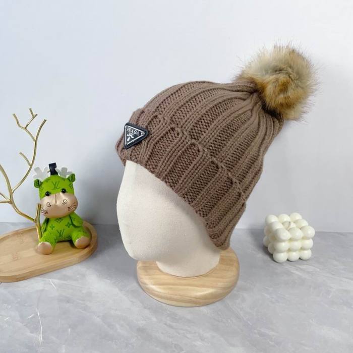 Prada Hats AAA-1045
