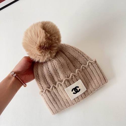 CHAL Hats AAA-2765