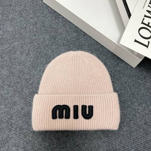Miumiu Hats AAA-236