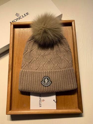 Moncler Hats AAA-941