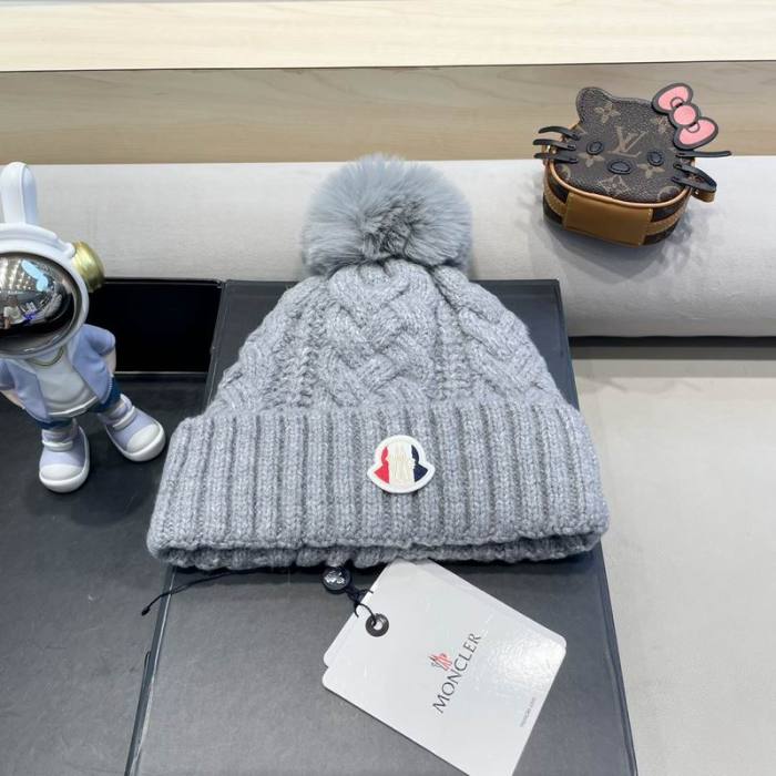 Moncler Hats AAA-1009