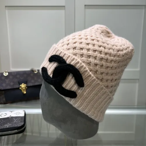 CHAL Hats AAA-2585