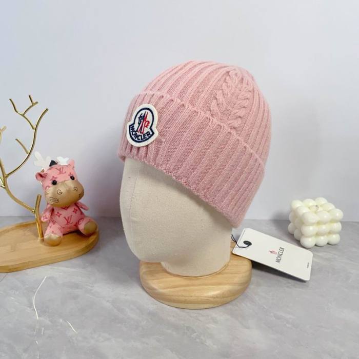 Moncler Hats AAA-711
