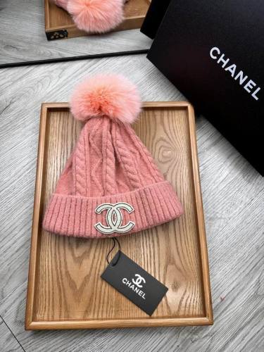 CHAL Hats AAA-2736