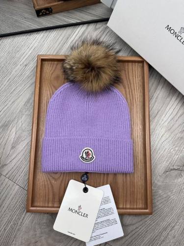 Moncler Hats AAA-1015
