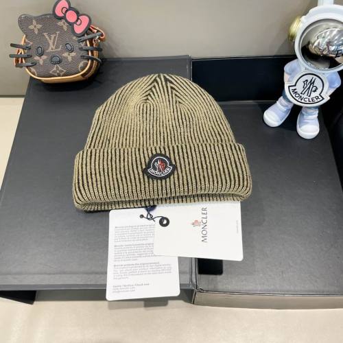 Moncler Hats AAA-672