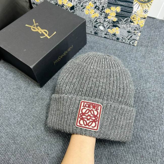 Loewe Hats AAA-096