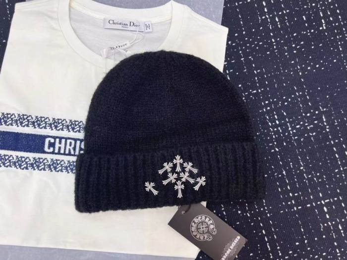 Chrome Hearts Hats AAA-401