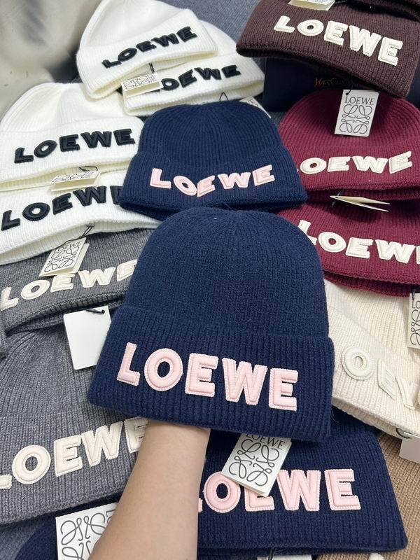 Loewe Hats AAA-173