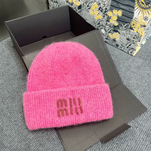 Miumiu Hats AAA-337