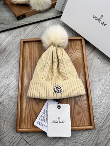 Moncler Hats AAA-951