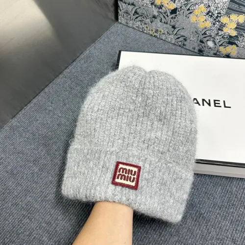 Miumiu Hats AAA-188