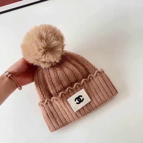 CHAL Hats AAA-2768