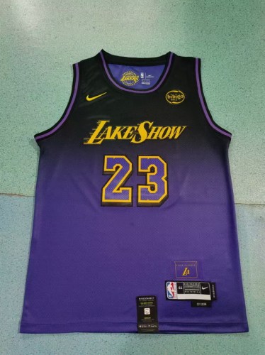 NBA Los Angeles Lakers-1077