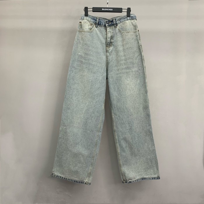 B Pants 1：1 Quality-463(XS-L)