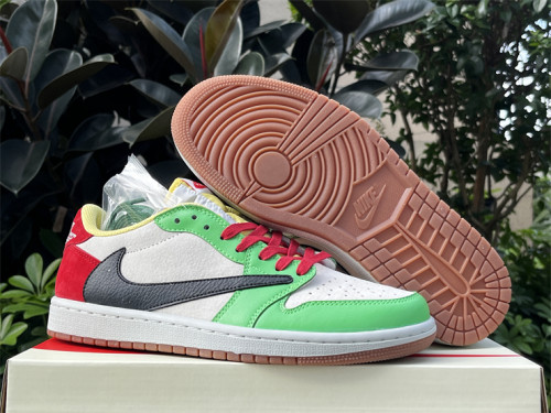Super Max Perfect Jordan 1 women shoes-003