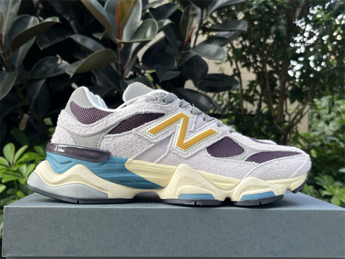 NB Shoes High End Quality-274