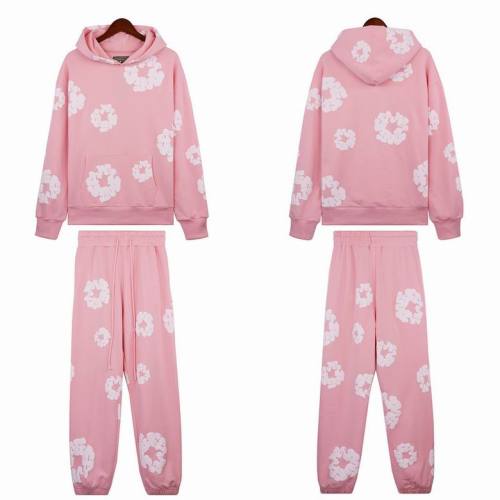 Denim Tears suit-004(S-XL )