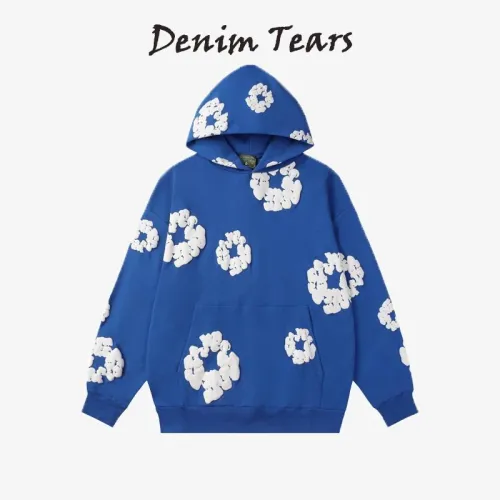 Denim Tears Hoodies-096(S-XL)