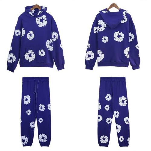 Denim Tears suit-014(S-XL )