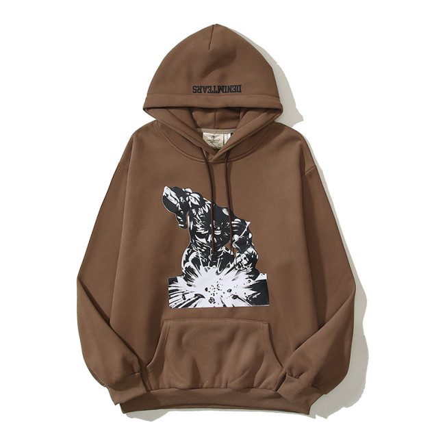 Denim Tears Hoodies-115(M-XXL)