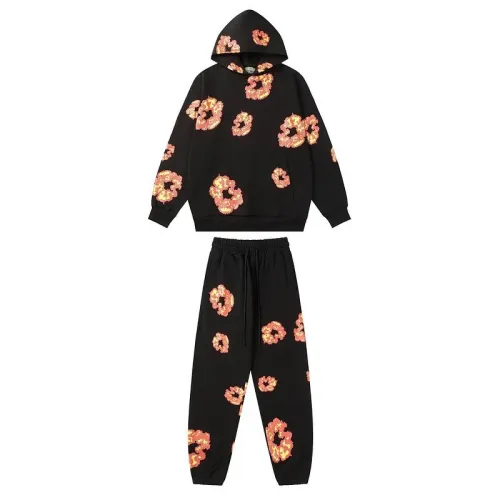 Denim Tears suit-044(S-XL )